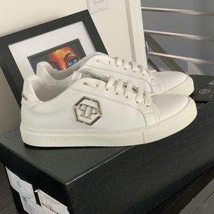 Philipp Plein Limited edition women lotop sneaker